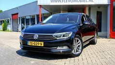 Gebruikt 2014 VW Passat Highline Sedan | € 11.450 (Eerlijke prijs)