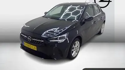 Occasion 2021 Opel Corsa Elegance Hatchback | € 16.950 (Eerlijke prijs)