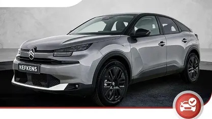 Occasion Citroën C4 145 PK (106 kW) 2026 SUV