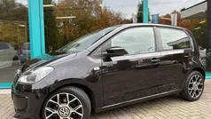 Gebruikt 2014 VW up! move up! Hatchback | € 7.700 (Eerlijke prijs)