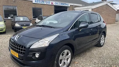 Occasion Peugeot 3008 120 PK (88 kW) 2012 MPV