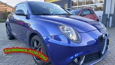Gebruikt 2017 Alfa Romeo MiTo Veloce Hatchback | € 10.595 (Goede deal)