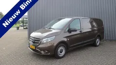Gebruikt 2015 Mercedes Vito MPV | € 11.500 (Eerlijke prijs)