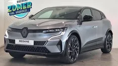 Gris schiste/noir etoile (yuy) Nieuw 2025 Renault Mégane Esprit Alpine Hatchback | € 39.609 (Eerlijke prijs)