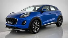 Gebruikt 2020 Ford Puma Titanium SUV | € 19.900 (Goede deal)