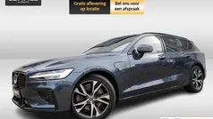 Stationwagon Occasion 2022 Volvo V60 Plus Stationwagen | € 35.944 (Super prijs)