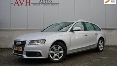 Stationwagon Gebruikt 2009 Audi A4 Business Stationwagen | € 4.950 (Eerlijke prijs)