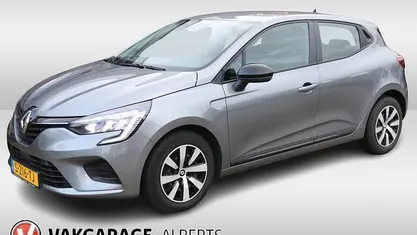 Occasion Renault Clio V Equilibre 93 PK (68 kW) 2023 Hatchback