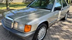 Gebruikt 1985 Mercedes 190 Sedan | € 5.999