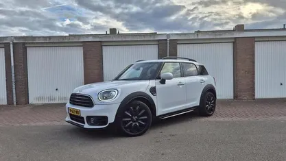Occasion Mini One Countryman Business 102 PK (75 kW) 2020 SUV