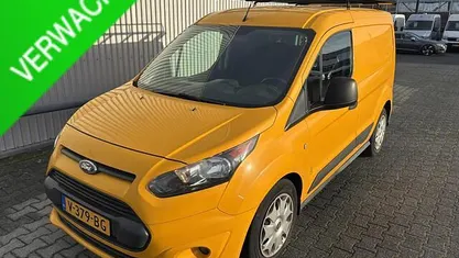 Gebruikt 2016 Ford Transit Trend Van | € 5.900 (Eerlijke prijs)