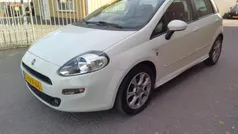 Gebruikt 2014 Fiat Punto Evo Street Hatchback | € 3.999 (Goede deal)