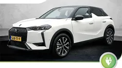 Wit Gebruikt 2024 DS Automobiles DS3 Crossback E-Tense Performance SUV | € 26.980 (Eerlijke prijs)