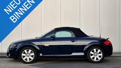 Gebruikt 2003 Audi TT Roadster Cabriolet | € 7.950 (Eerlijke prijs)