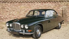 Gebruikt 1968 Jaguar 420 Sovereign Sedan | € 22.950