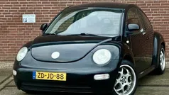 VW Beetle