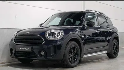 Occasion 2023 Mini Cooper Countryman SUV | € 26.940 (Goede deal)