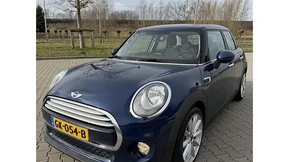 Occasion Mini Cooper Salt 136 PK (100 kW) 2015 Hatchback