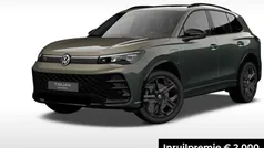 Gebruikt 2025 VW Tiguan R-line Edition SUV | € 57.490 (Eerlijke prijs)