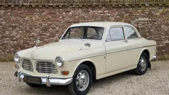 Beige Gebruikt 1967 Volvo Amazon | € 31.500