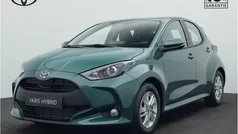 Gebruikt 2025 Toyota Yaris Active Hatchback | € 29.289 (Eerlijke prijs)
