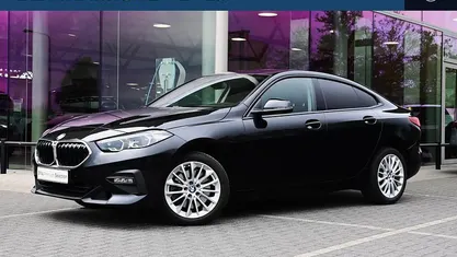 Saphirschwarz Gebruikt 2021 BMW 220 Executive Coupé | € 27.750 (Goede deal)