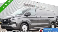 Gebruikt 2024 Ford Transit Custom Trend Van | € 36.950 (Goede deal)