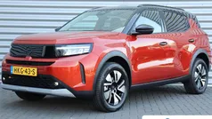 Gebruikt 2025 Opel Frontera SUV | € 28.895 (Eerlijke prijs)