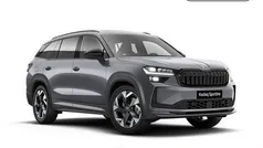 Gebruikt 2025 Skoda Kodiaq Business Line SUV | € 56.952 (Eerlijke prijs)