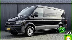 Gebruikt 2024 VW Crafter Van | € 32.950 (Eerlijke prijs)