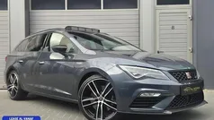 Gebruikt 2019 Cupra Leon Stationwagen | € 24.995 (Eerlijke prijs)
