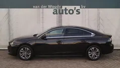 Gebruikt 2020 Peugeot 508 Active Hatchback | € 15.900 (Eerlijke prijs)