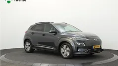 Dark knight (grijs metallic) Gebruikt 2019 Hyundai Kona Premium SUV | € 16.750 (Eerlijke prijs)
