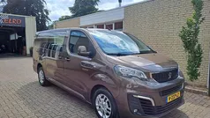 Bruin Gebruikt 2018 Peugeot Expert Premium Van | € 13.950 (Goede deal)
