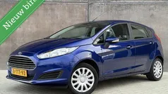 Gebruikt 2014 Ford Fiesta Style Hatchback | € 5.499 (Eerlijke prijs)