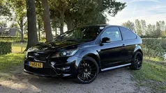 Gebruikt 2008 Ford Focus ST Hatchback | € 8.885 (Eerlijke prijs)