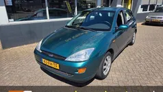 Gebruikt 2000 Ford Focus Hatchback | € 1.250 (Eerlijke prijs)