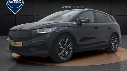 Occasion Skoda Enyaq iV Selection 132 kW (180 PK) 2024 SUV