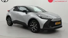 Grijs Gebruikt 2024 Toyota C-HR Edition SUV | € 38.499 (Super prijs)