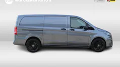 Gebruikt 2021 Mercedes Vito MPV | € 25.950 (Eerlijke prijs)