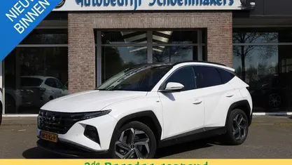 Occasion Hyundai Tucson Comfort 150 PK (110 kW) 2023 SUV