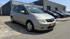 Gebruikt 2004 Toyota Corolla Verso Sol MPV | € 3.450 (Eerlijke prijs)