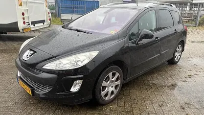 Occasion Peugeot 308 SW 120 PK (88 kW) 2011 Stationwagen