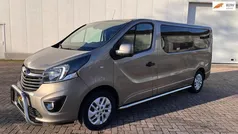 Overige Gebruikt 2016 Opel Vivaro Sport Van | € 10.949 (Eerlijke prijs)