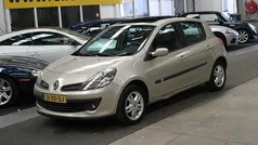 Gebruikt 2007 Renault Clio II Exception Hatchback | € 1.944 (Goede deal)