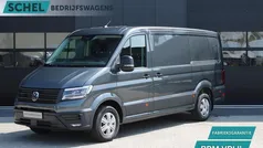 Gebruikt 2024 VW Crafter Van | € 49.500 (Super prijs)