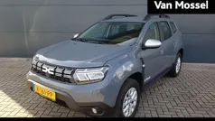 Gebruikt 2024 Dacia Duster Expression SUV | € 24.230 (Super prijs)
