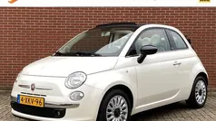Gebruikt 2014 Fiat 500C Cabriolet | € 7.950 (Eerlijke prijs)