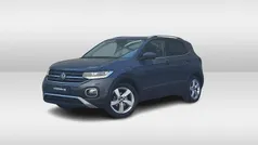 Gebruikt 2021 VW T-Cross Style SUV | € 22.450 (Goede deal)