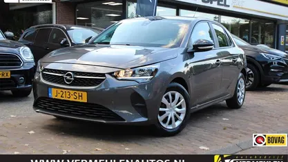 Occasion Opel Corsa Edition+ 75 PK (55 kW) 2020 Hatchback